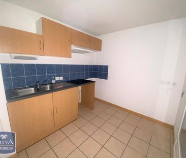 Location Appartement 2 pièces 50m² LAYRAC 47390 - Photo 2
