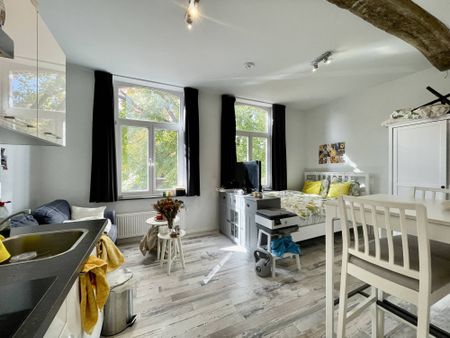 6211NR, Maastricht, Jekerstraat, 13 - Foto 5