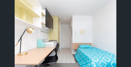 White Knight Estate Agents presents ' Perfect Student Housing ' - Photo 4