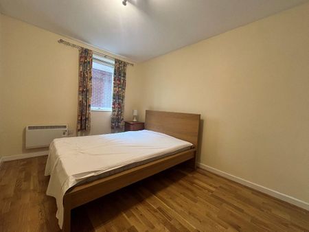 1 bedroom apartment to rent - Photo 2