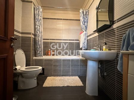 location : appartement de 3 pièces (90 m²) à Gueliz - Photo 5