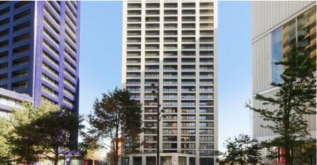 1 Bed Flat, Corson House, E14 - Photo 5