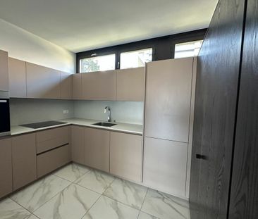 4.5 locali duplex in centro città - Foto 2