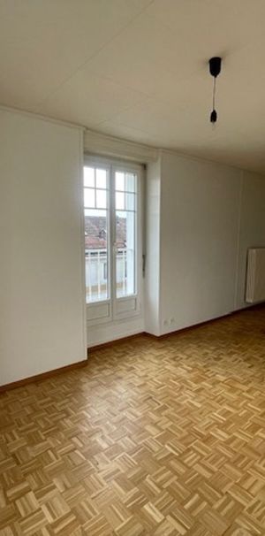 Studio on the 4th floor ideally located - Photo 1