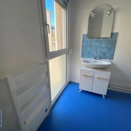 Appartement à louer 1 pièce 22.1m² - Photo 3