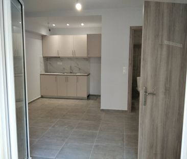 Studio/Γκαρσονιέρα για ενοικίαση - Λουτράκι-Περαχώρα, - Photo 1