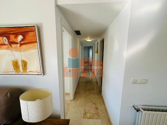 Piso de alquiler en Guadalmina Alta - Photo 1