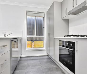 Low Maintenance Living Close to Town - Photo 1