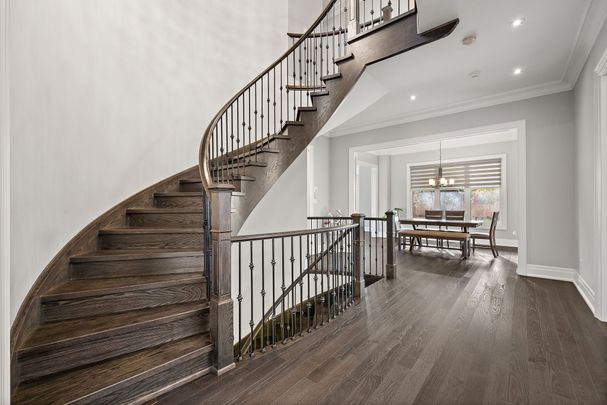 For Lease - 12 JONQUIL Crescent, Markham, Ontario - Photo 1