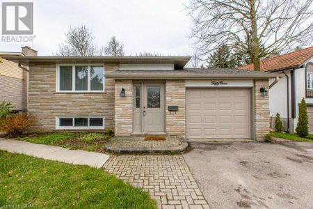 59 Rickson Ave, Guelph - Photo 2