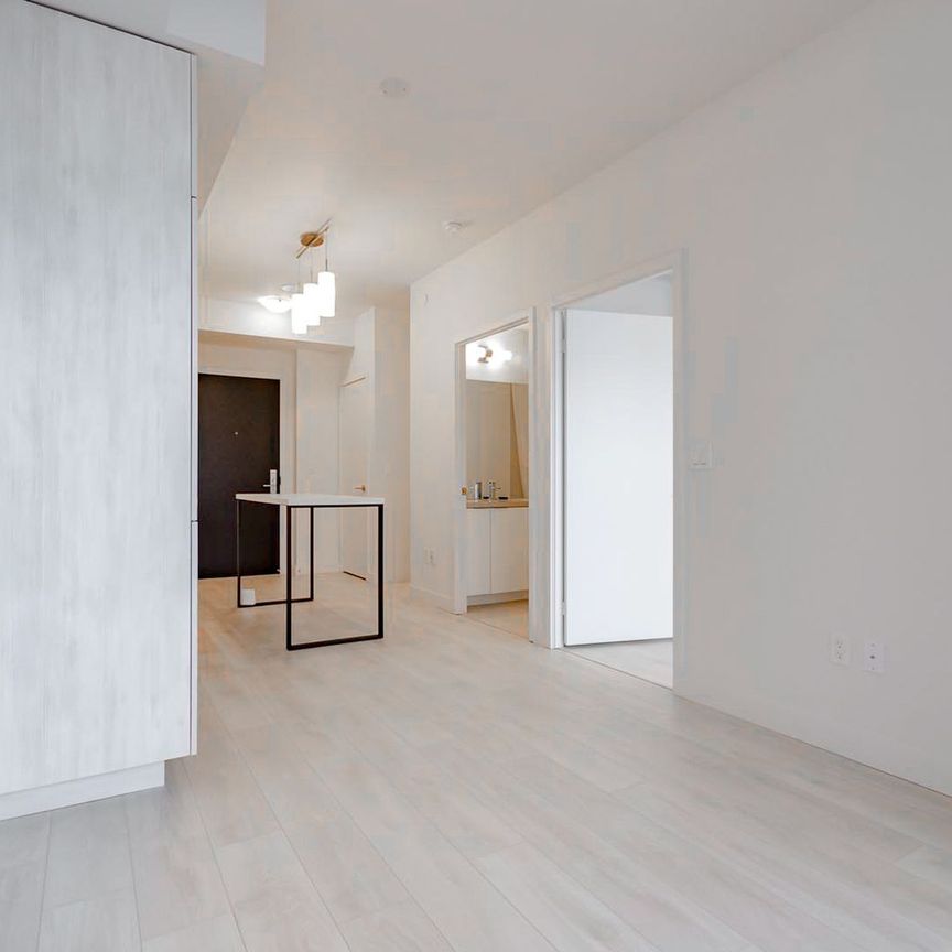For Lease - 8 Eglinton Avenue Unit# 2608, Toronto, Ontario - Photo 1