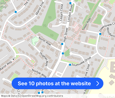 North Row, Uckfield - Photo 1