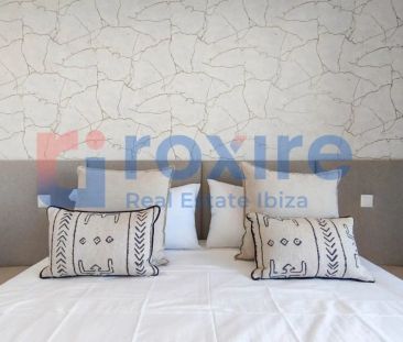 Dúplex de alquiler en Calle Navarra, 10, Ses Figueretes - Platja d'... - Foto 2