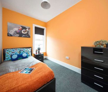 Attractive Shared House for Rent in Nuneaton - Photo 5