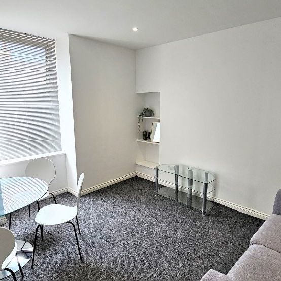 P1690: Claremont Street, City Centre, Aberdeen - Photo 1