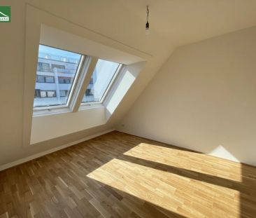 Klimatisierte Wohnung mit großer Terrasse in Ruhelage nahe U3 Kendl... - Foto 4