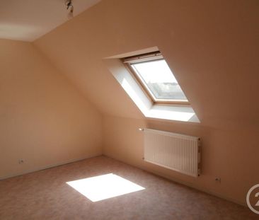 Maison à louer 4 pièces - 82 m2 CALAIS - 62 - Photo 2