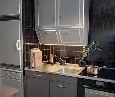 ERSTVERMIETUNG - 2.5- Zimmerwohnung, 8049 Zürich - Photo 5