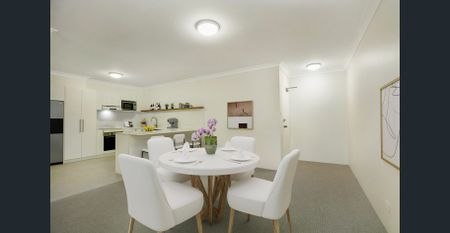 Beautifully Situated Ground Floor Apartment - Photo 2