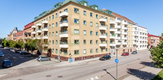 Kaptensgatan 11 B, Halmstad - Photo 2