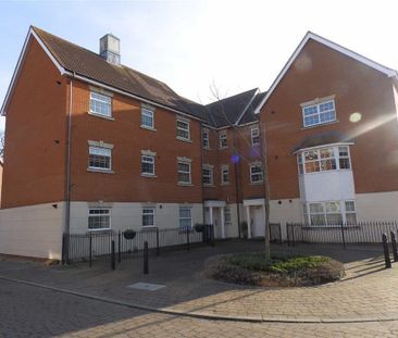 2 bedroom apartment to rent - Photo 6