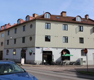 Madängsgatan 19a - Photo 1