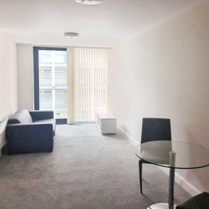 1 bedroom apartment to rent - Photo 3