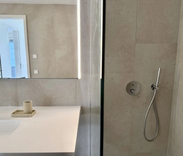 Hauptbahnhof: Erstbezug - Exklusive 2-Zimmer-Neubauwohnung - Photo 1