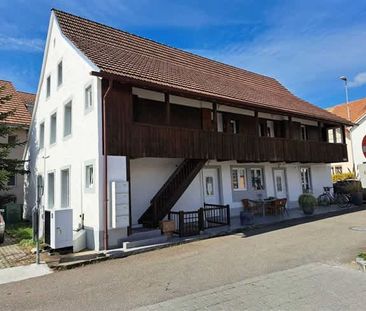 3 Zimmer, EG - Photo 3