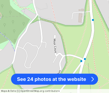 Moor Court, Rodborough Common - Photo 1