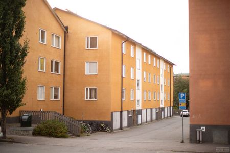 Bryggaregatan 3 C - Photo 5