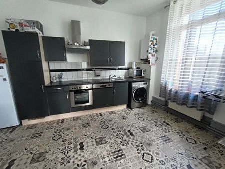 Appartement à louer F4 à Sarreguemines - Photo 2