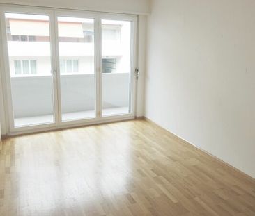 moderne 2-Zimmerwohnung im 2. Obergeschoss - Photo 5