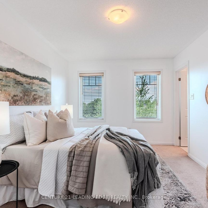 For Lease - 6020 Derry Road Unit# 48, Milton, Ontario - Photo 1