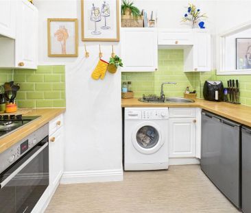 2 bedroom apartment to rent - Photo 6