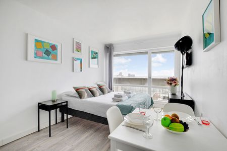 Rue Dunois - Photo 5