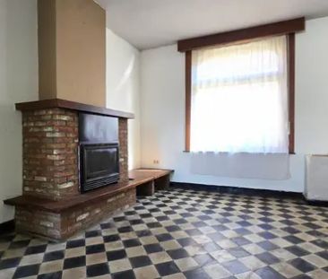 3-slpkwoning met grote tuin - Foto 2