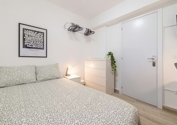 Senda del Secanet, Valencia, Valencian Community 46035