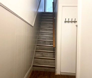 For Lease - 321 Caledonia Road Unit# upper, Toronto, Ontario - Photo 6