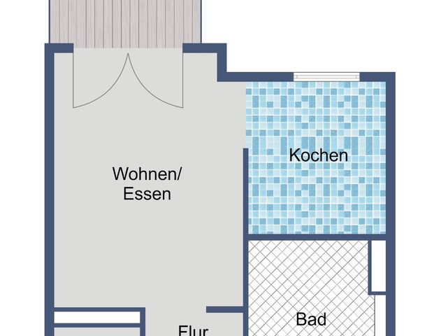 Stadtnah mit bester Verkehrsanbindung - Photo 1