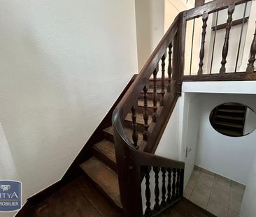 Location Appartement 3 pièces 66m² CHOLET 49300 - Photo 6