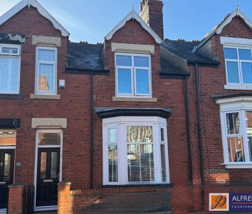 3 bedroom terraced house to rent - Photo 6