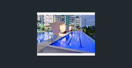 Gardens Riverside West End - Premium Brisbane Apartment Living - Photo 4