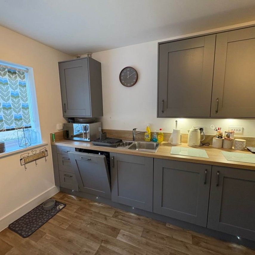 Locking Parklands, Weston-super-Mare, North Somerset - Photo 1