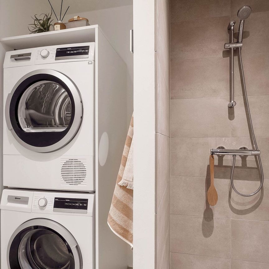 Bornholms Alle 18, 3. 2. - Foto 1