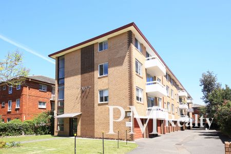 8/9 Bank St, Meadowbank NSW 2114 - Apartment For Rent | Domain - Photo 5