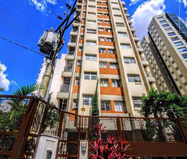 Apartamento para alugar, Cambuí - Campinas/SP - Foto 2