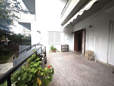 Μονοκατοικία για ενοικίαση Πολύδροσο (Χαλάνδρι) - Photo 4