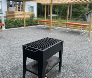 Byggmästarvägen 8 - Photo 6