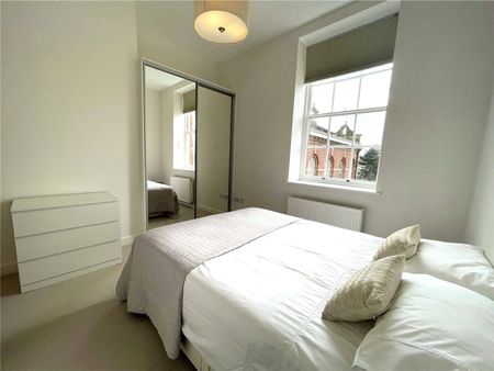 Didsbury Gate, 1 Houseman Crescent, Disbury, Greater Manchester, M20 2JB - Photo 4